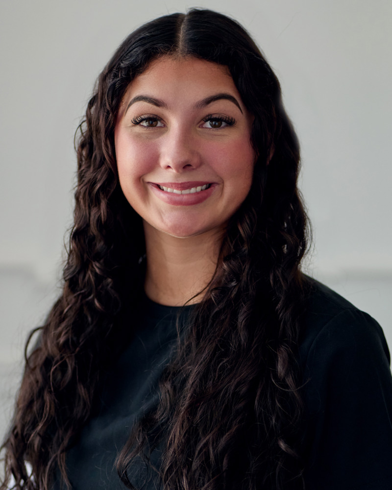 Ella Horstman